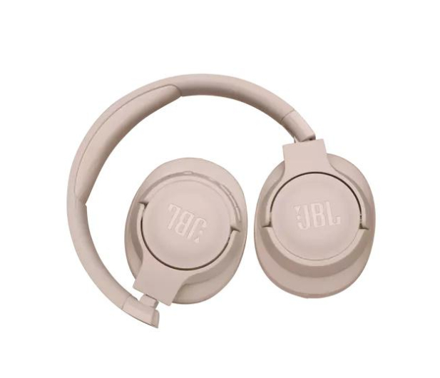 JBL Tune 710BT Różowe - 1058670 - zdjęcie 5